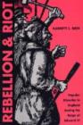 Image for Rebellion and Riot