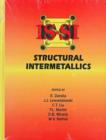 Image for Structural Intermetallics