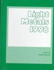 Image for Light Metals
