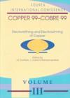 Image for Copper 99 - Cobre 99