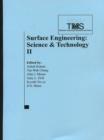 Image for Surface Engineering