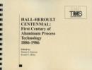 Image for Hall-Heroult Centennial