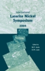 Image for International Laterite Nickel Symposium 2004