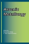 Image for Arsenic Metallurgy