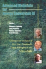 Image for Advanced Materials for Energy Conversion III : A Symposium in Honor of Drs. Gary Sandrock, Louis Schlapbach, and Seijirau Suda for Lifetime Achievement
