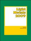 Image for Light Metals 2009