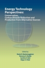 Image for Energy Technology Perspectives