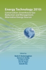 Image for Energy Technology 2010