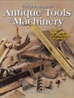Image for Encyclopedia of antique tools &amp; machinery