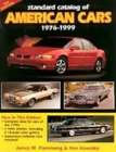 Image for Standard Catlog of American Cars: 1976-1999