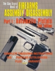 Image for The Gun Digest Book of Firearms Assembly/disassembly
