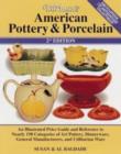Image for Warman&#39;s American Pottery and Porcelain