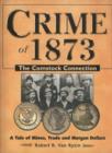 Image for Crime of 1873 : The Comstock Connection