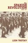Image for The Spanish Revolution, 1931-39