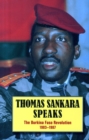 Image for Thomas Sankara Speaks