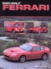 Image for Standard Catalog of Ferrari 1947-2002