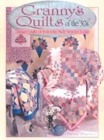 Image for Granny&#39;s Quilts of the 30s