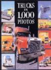 Image for Trucks in 1,000 photos
