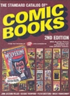 Image for The Standard Catalog of Comic Books