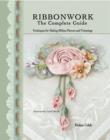Image for Ribbonwork  : the complete guide