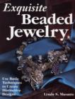 Image for Exquisite Beaded Jewelry