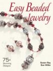 Image for Easy beaded jewelry