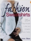 Image for Fashion Sweatshirts