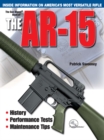 Image for The Gun Digest Book of the AR-15