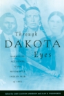 Image for Through Dakota Eyes
