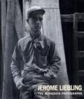 Image for Jerome Liebling