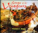 Image for Songs of the Voyageurs