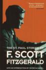 Image for The St. Paul Stories of F. Scott Fitzgerald