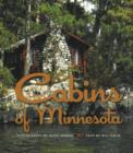 Image for Cabins of Minnesota