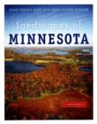 Image for Landscapes of Minnesota : A Geography