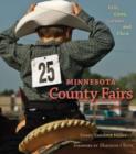 Image for Minnesota County Fairs : Kids, Cows, Carnies and Chow