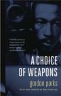 Image for A choice of weapons