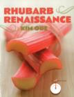 Image for Rhubarb Renaissance
