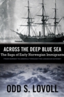 Image for Across the Deep Blue Sea