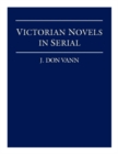 Image for Victorian Novels in Serial