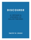 Image for Discourse: Critique and Synthesis