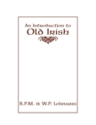 Image for An Introduction to Old Irish
