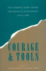 Image for Courage and Tools