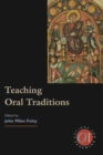Image for Teaching Oral Traditions