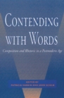 Image for Contending With Words