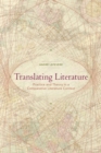 Image for Translating Literature