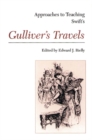 Image for Approaches to Teaching Swift&#39;s Gulliver&#39;s Travels