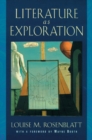 Image for Literature as Exploration