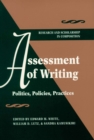 Image for Assessment of Writing