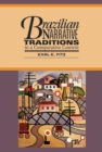 Image for Brazilian Narrative Traditions in a Comparative Text