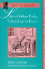 Image for Letters of Mistress Henley Published by Her Friend